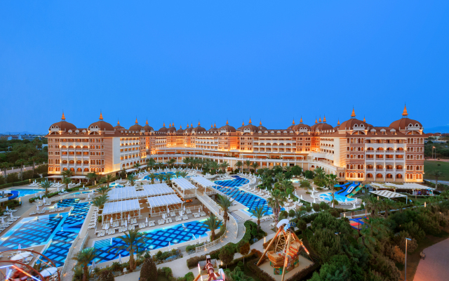 Royal Alhambra Palace – All Inclusive