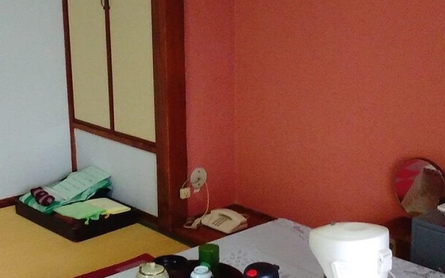 Kajiya Ryokan