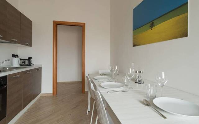 Apartment Duomo XI - BH 10