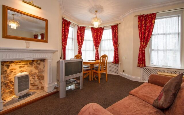 Belgravia Luxury Holiday Apartments