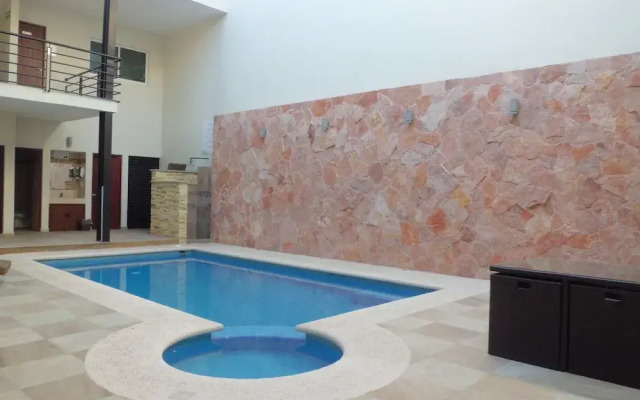 Condo G Turquesa