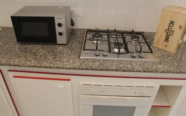 Casa Vacanze Mirabile