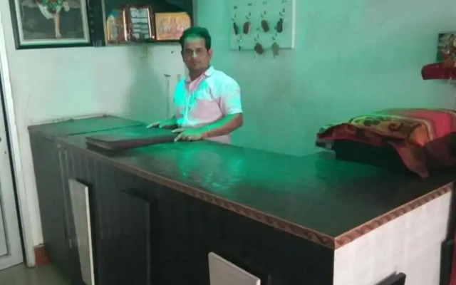 Goroomgo Sai Guest House Pathankot
