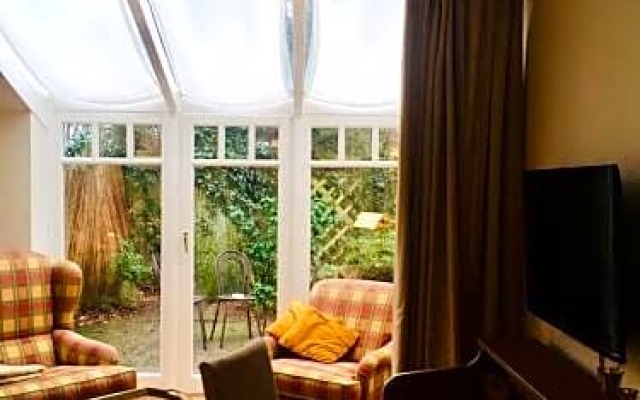 Gästehaus Schloss Bothmer