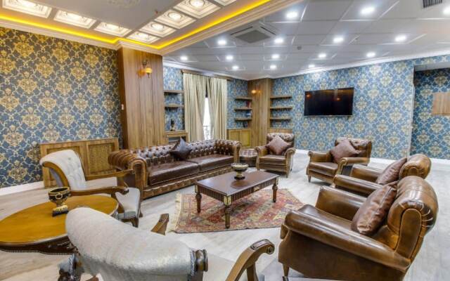 Sivas Keykavus Hotel