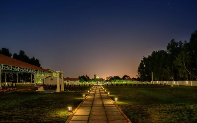 Fiestaa Resort n Events Venue