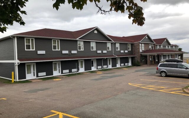 Coastal Inn Sackville