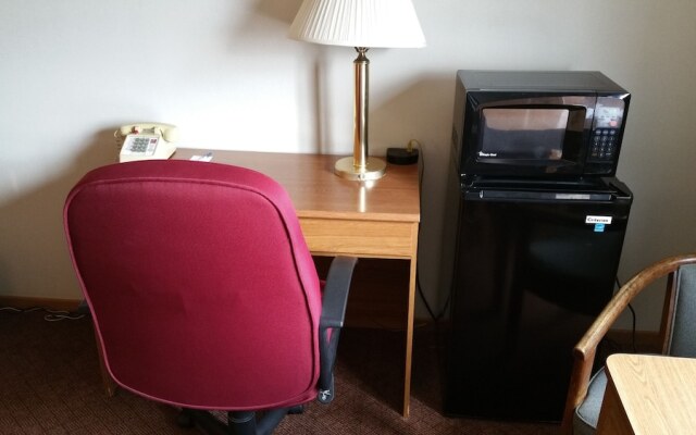 Best Western Country Inn