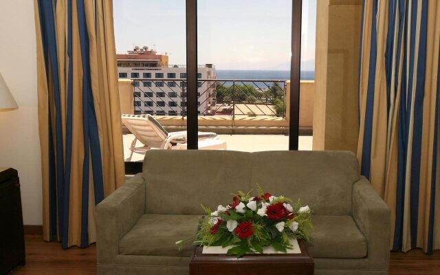 Golden Tulip Aqaba Hotel