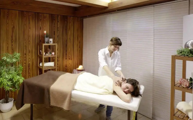 Schönberger Hof Hotel & Restaurant