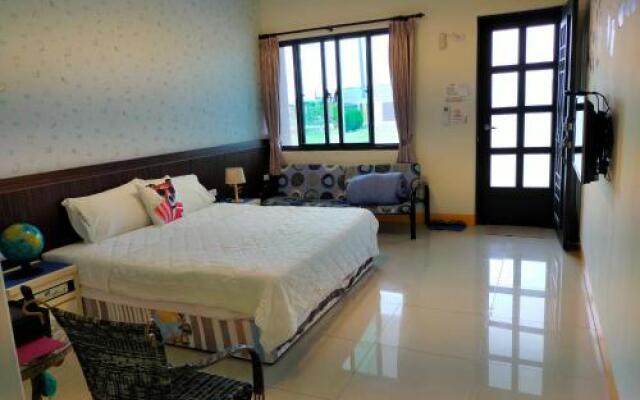 Jia Yuan Homestay