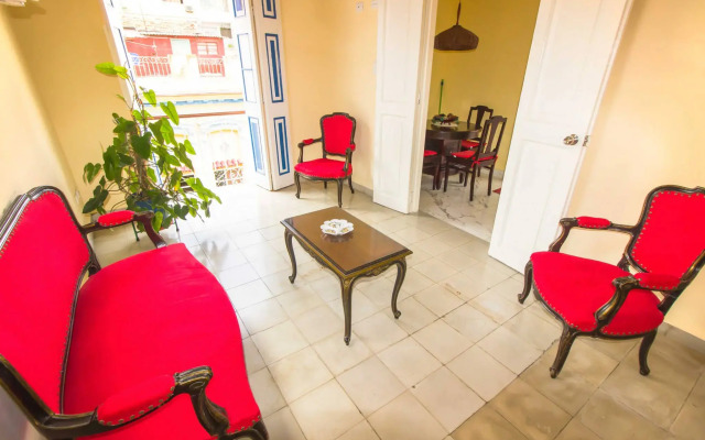 Armando's Colonial Hostel House