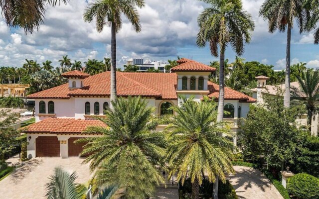 Villa Irmoon