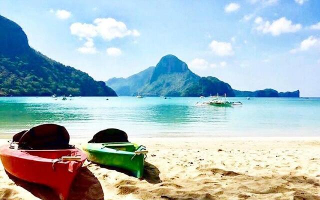 Periking El Nido