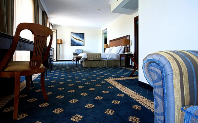 Primoretz Grand Hotel & SPA