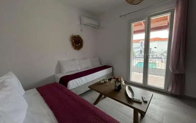 George Apartments - фото 3