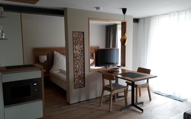 Apartment am Kniebach