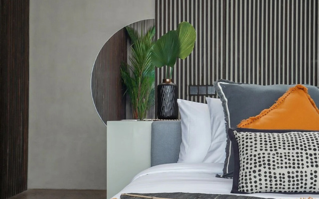 Vinaka Villa By Betterplace