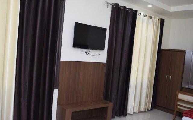 Hotel Rajdhani