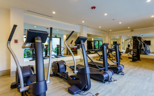 Aldea Thai Brisa De Mar