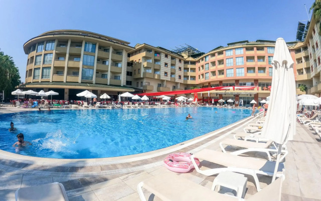 Side Star Park - All Inclusive
