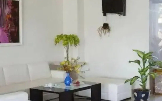 Minh Quan Hotel