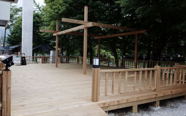 MUJU in GuestHouse - Hostel
