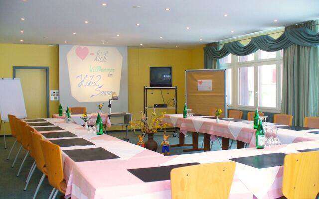 Hotel Sonne