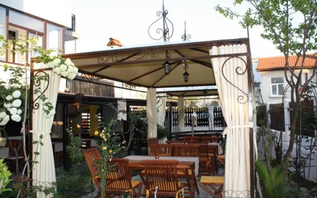 Guest House Starata Kushta