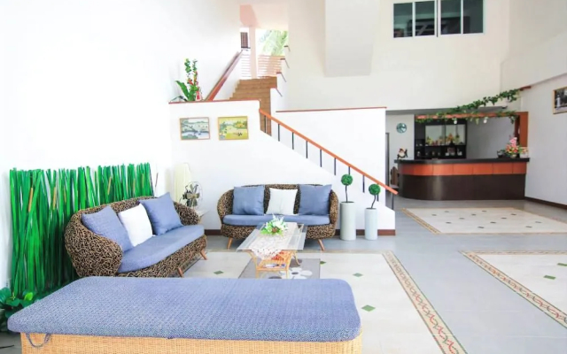 One Wan Resort