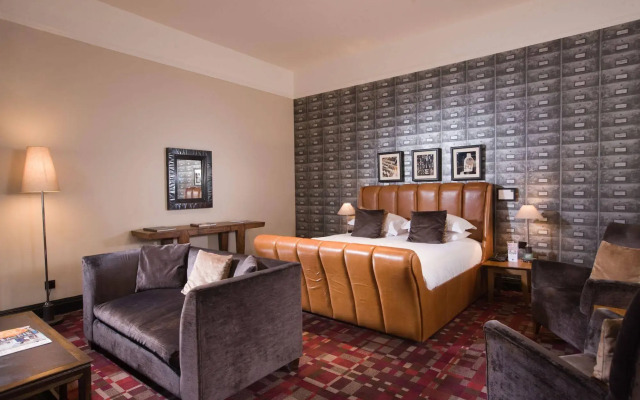 Hotel du Vin & Bistro Birmingham