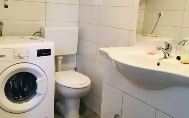 Apartment Silver