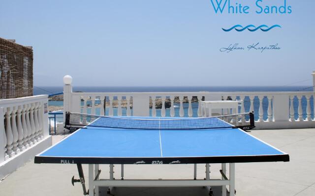 White Sand