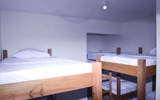 Floripa Backpackers