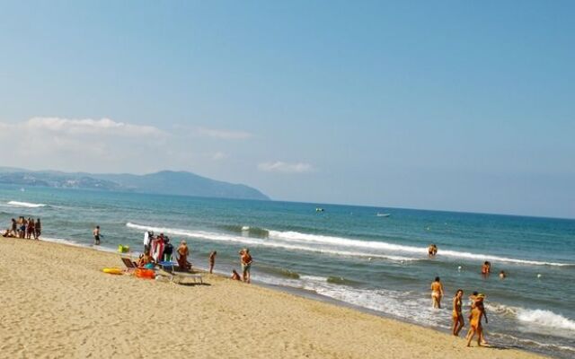 Casale Cilento
