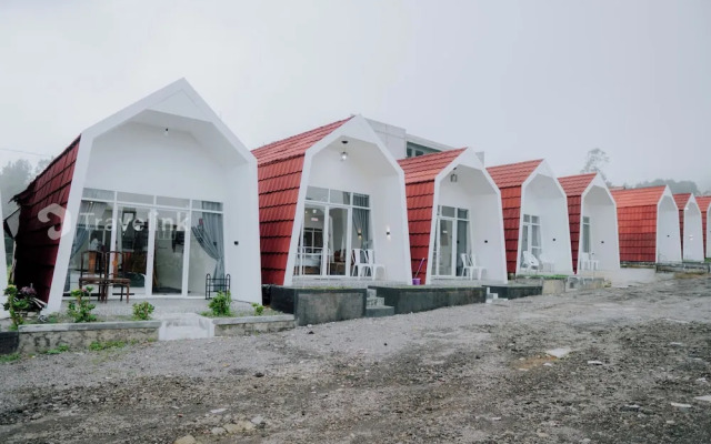 Dieng Luxury Camp By Travelink