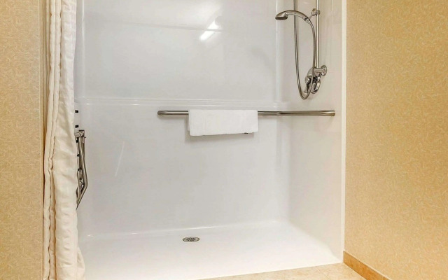 Comfort Inn & Suites Creswell