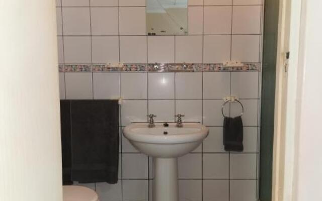 Serendipity Guest House