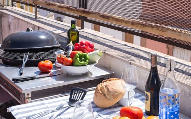 Deluxe Dúplex Conde de Torrejón