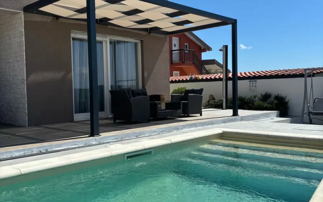 Villa Carmen
