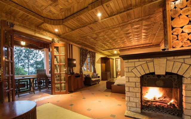 Sapa Garden Bed and Breakfast