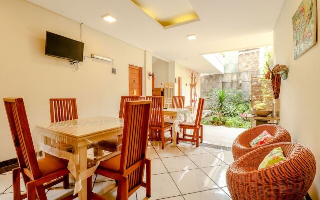 Emilia Homestay