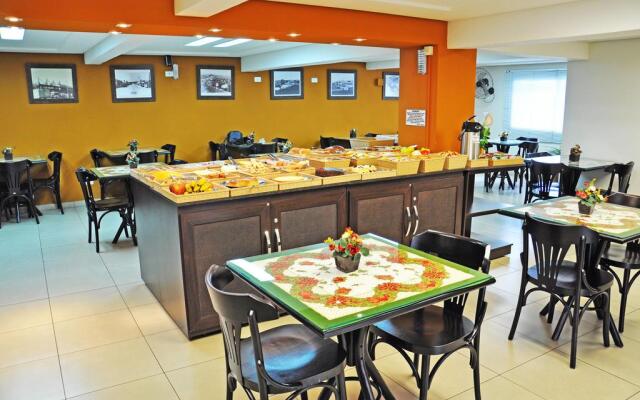 Hotel Imperatriz
