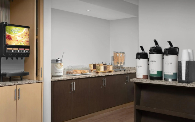 Towneplace Suites by Marriott Franklin Cool Springs