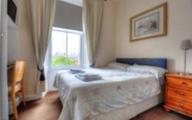 Queens Guest House