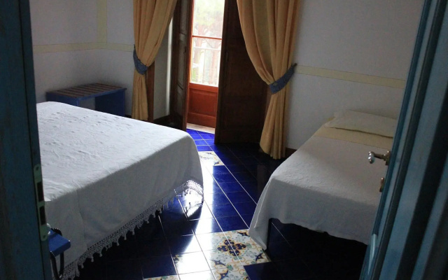 Hotel Del Sole Al Plebiscito
