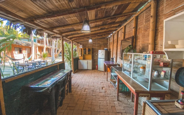 Naif Rustic & Ecologic Lodge