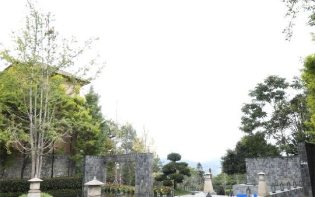 Oness Resort Yuanyang Terrace