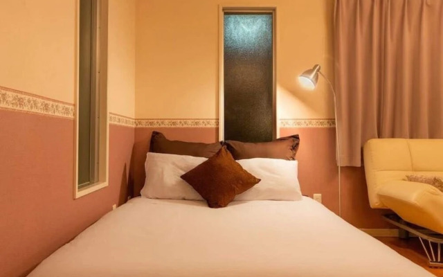 Chatan Seaside Flat Villa