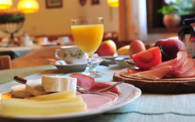 AKZENT Hotel Lawine